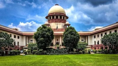 दिल्ली में वायु प्रदूषण की समस्या से निपटने के लिए कुछ नहीं किया जा रहा – सुप्रीम कोर्ट