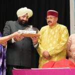 विश्व खाद्य दिवस के अवसर पर राजभवन में आयोजित हुआ कार्यक्रम