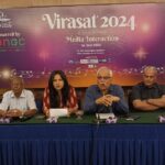 देहरादून के  डॉ. बीआर अंबेडकर स्टेडियम में होगा विरासत महोत्सव  का आयोजन 