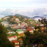 सर्दियों की दस्तक के साथ ही पर्यटकों से गुलजार होने लगे मसूरी, धनोल्टी, व्यापारियों के खिले चेहरे 