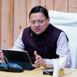 चारधाम के शीतकालीन प्रवास स्थलों के लिए यात्रा शुरू की जाए- सीएम धामी