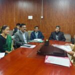 प्रत्येक जनपद में बनाये जायेंगे आवासीय मॉडल विद्यालय