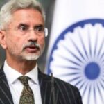 हिंदू सभा मंदिर में की गई हिंसा बेहद चिंताजनक – विदेश मंत्री एस जयशंकर