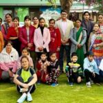 सीआईएमएस एंड यूआईएचएमटी ग्रुप ऑफ कॉलेज देहरादून आपदा प्रभावितों को नि:शुल्क उच्च शिक्षा के लिए प्रतिबद्ध- ललित जोशी