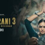 हुमा कुरैशी ने अनाउंस की महारानी 4, सीरीज को दिया सक्सेस का क्रेडिट