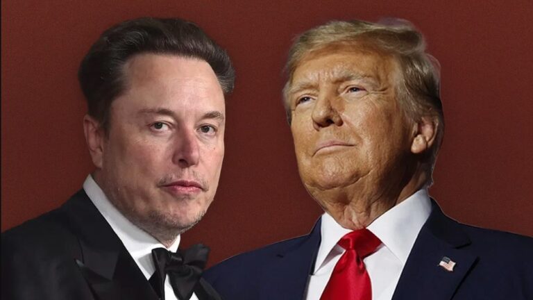 ट्रंप के साथ एलन मस्क की जबरदस्त जुगलबंदी