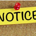 यूपीसीबी ने बिना अनुमति के चल रहे 49 होटलों को किए नोटिस जारी