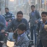 संभल हिंसा: हालात में सुधार, स्कूल खुले लेकिन इंटरनेट सेवा अभी भी बंद