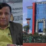 बंशीधर तिवारी: दून को संवारने में जुटा ‘एक शिल्पी‘