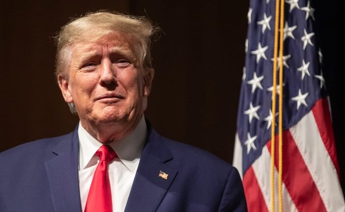 अमेरिकी इतिहास में एक नए दौर की शुरुआत ट्रंप की जीत