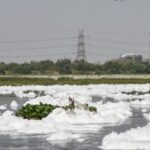 गंदे पानी और गंदी हवा गंदी राजनीति का प्रतिफल