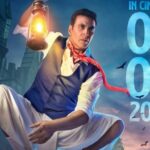 अक्षय कुमार की फिल्म ‘भूत बंगला’ की रिलीज तारीख से उठा पर्दा, नया पोस्टर आया सामने