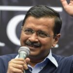 अरविंद केजरीवाल ने की एक और चुनावी घोषणा, दिल्ली में 24 घंटे मिलेगा साफ पानी