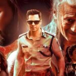 ‘बेबी जॉन’ में डबल रोल में नजर आएंगे वरुण धवन, नया पोस्टर आया सामने