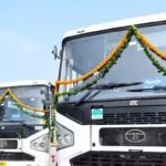 परिवहन निगम खरीदेगा 100 नई बसें, ऋण का ब्याज देगी सरकार