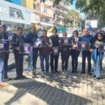 देहरादून सिटीजन्स फोरम ने सुरक्षित ड्राइविंग पर सार्वजनिक जागरूकता कार्यक्रम किया आयोजित