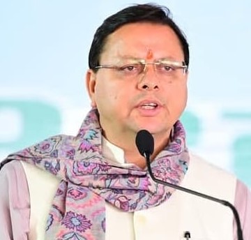 इंडिया इकोनॉमिक कॉन्क्लेव – बेरोजगारी दर में 4.4% की गिरावट- मुख्यमंत्री धामी