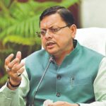 ई-साक्ष्य, ई-कोर्ट और ई-समन का सफल एकीकरण किया गया -सीएम धामी