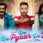 ‘दे दे प्यार दे 2’ को मिली नई रिलीज तारीख, अगले साल 14 नवंबर को रिलीज होगी फिल्म