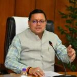 मुख्यमंत्री ने विभिन्न योजनाओं को दी वित्तीय स्वीकृति