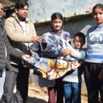 पहल- सीएम धामी ने अनाथ बच्चों की मदद को बढ़ाया हाथ