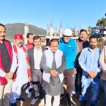 वर्ष 2026 में शुरू होगा पिथौरागढ़ मेडिकल कॉलेज- डॉ धन सिंह रावत