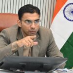 जनमानस की अपेक्षाओं पर खरा उतरे प्रोजेक्ट, कोई समझौता नहीं- डीएम सविन बंसल