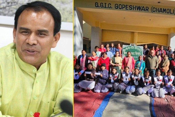 10 लाख से अधिक छात्रों की बनी अपार आईडी-  डॉ. धन सिंह रावत