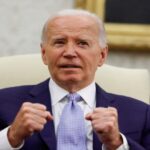 बाइडन बहुत कमजोर राष्ट्रपति साबित हुए