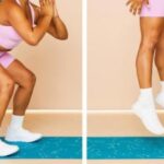 जंप स्क्वाट्स: जानिए इस एक्सरसाइज का अभ्यास, फायदे और अन्य जरूरी बातें