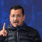 अरविंद केजरीवाल ने ‘डॉ. आंबेडकर सम्मान स्कॉलरशिप’ योजना का किया एलान, दलित समाज के बच्चों का सपना होगा साकार
