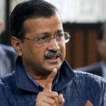 भाजपा के लिए दिल्ली की कानून व्यवस्था मुद्दा नहीं – अरविंद केजरीवाल