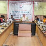 जनपद की सभी 318 ग्राम पंचायतों के परिवार रजिस्टरों का होगा डिजिटलाईजेशन