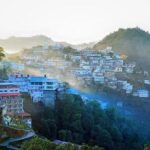 ट्रिपल जश्न के लिए तैयार हुई पहाड़ों की रानी, यातायात व्यवस्था को लेकर पुलिस-प्रशासन ने तैयारियों को दिया अंतिम रुप 