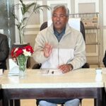 ‘गंगधारा’: दून में होगा विचारों का अविरल प्रवाह” व्याख्यान माला