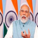 साल 2047 में भारत को विकसित बनाने में भारतीय कामगारों की रहेगी अहम भूमिका- प्रधानमंत्री मोदी 