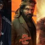 पुष्पा 2 की आंधी में 300 करोड़ से चूके रूह बाबा और बाजीराव सिंघम