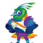 राष्ट्रीय खेल- 99 स्थानों में बिखरेगी मशाल की रोशनी