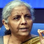 कांग्रेस के कार्यकाल में सार्वजनिक बैंकों को एटीएम के रूप में किया गया इस्तेमाल- केंद्रीय वित्त मंत्री निर्मला सीतारमण