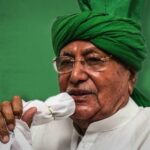 पूर्व सीएम ओमप्रकाश चौटाला का हुआ निधन, तेजा खेड़ा फार्म पर कर सकेंगे अंतिम दर्शन 