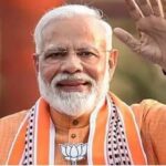 महाकुंभ की तैयारियों के बीच पीएम मोदी पहुंचे प्रयागराज, कई विकास परियोजनाओं का किया शुभारंभ 