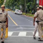 सोमवती अमावस्या स्नान पर्व को लेकर पुलिस ने जारी किया यातायात प्लान