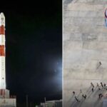 मुख्यमंत्री धामी ने PSLV-C60 के सफल प्रक्षेपण के लिए ISRO की टीम को दी बधाई एवं शुभकामनाएं