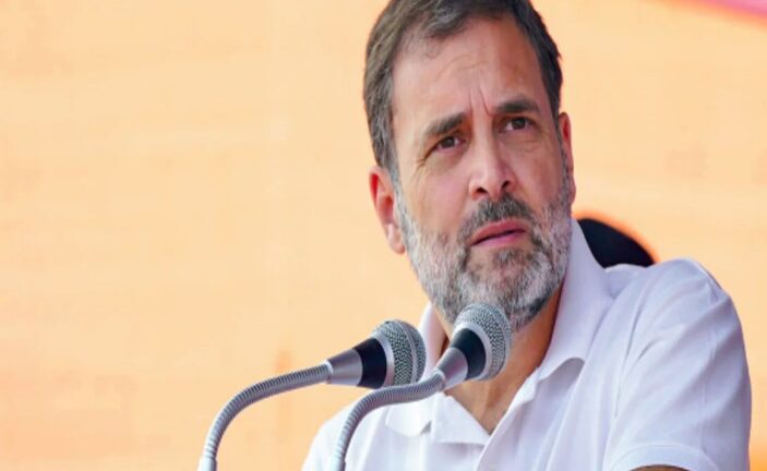 कांग्रेस को पुनर्जीवित नहीं कर पा रहे हैं राहुल