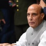 आज से 10 दिसंबर तक रूस की यात्रा पर रहेंगे केंद्रीय रक्षा मंत्री राजनाथ सिंह 