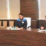 38वें राष्ट्रीय खेलों का होगा ऐतिहासिक और भव्य आयोजन- रेखा आर्या