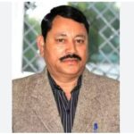 पूर्व विधायक शैलेन्द्र को प्रत्याशी बनाने पर भाजपा के अन्य दावेदारों के कैम्प में मची हलचल