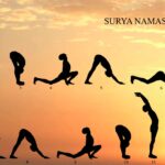सुबह-सुबह सूर्य नमस्कार करना सेहत के लिए होता है फायदेमंद, ऐसे डालें इसकी आदत