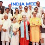 अब सब विपक्षी दल वापस एकजुट होने लगे