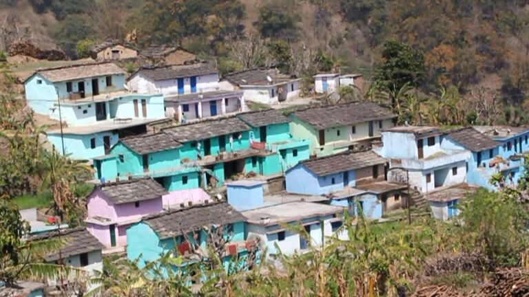 गांवों को संवारने के लिए आगे आएं प्रवासी उत्तराखंडी